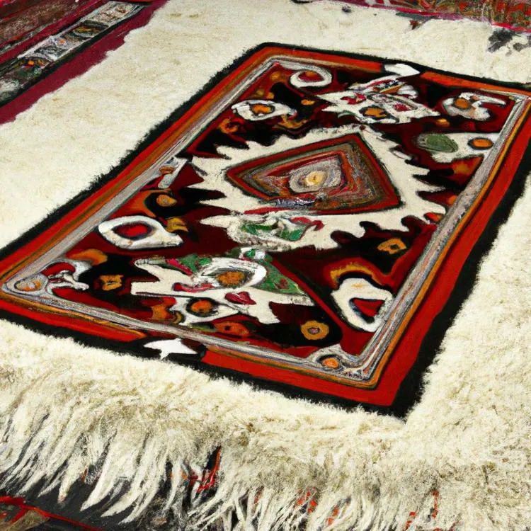 Jak skutecznie wyprostować dywan w kilka prostych kroków?