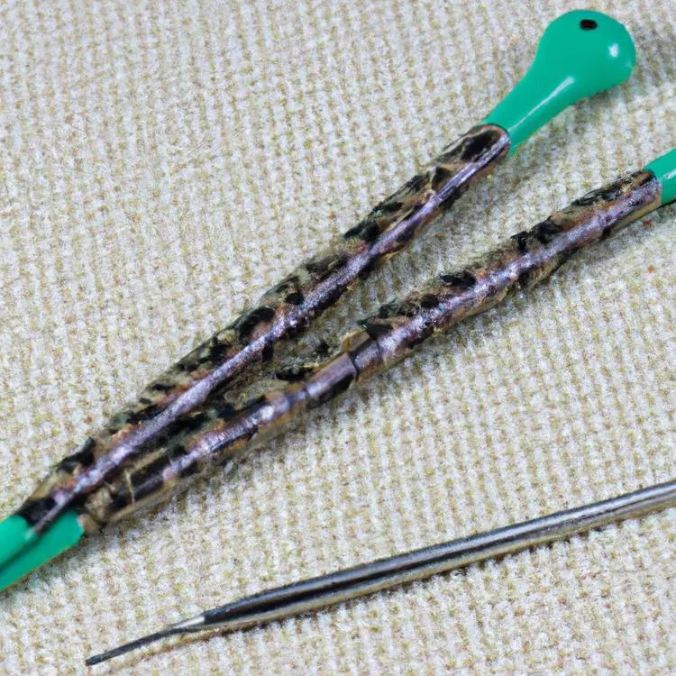 Jak zrobić dywan na szydełku: poradnik dla początkujących