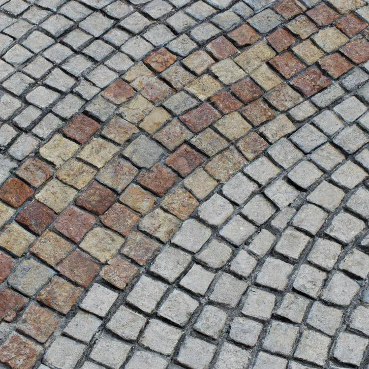 IIe kosztuje kostka brukowa? Poznaj ceny kostki brukowej