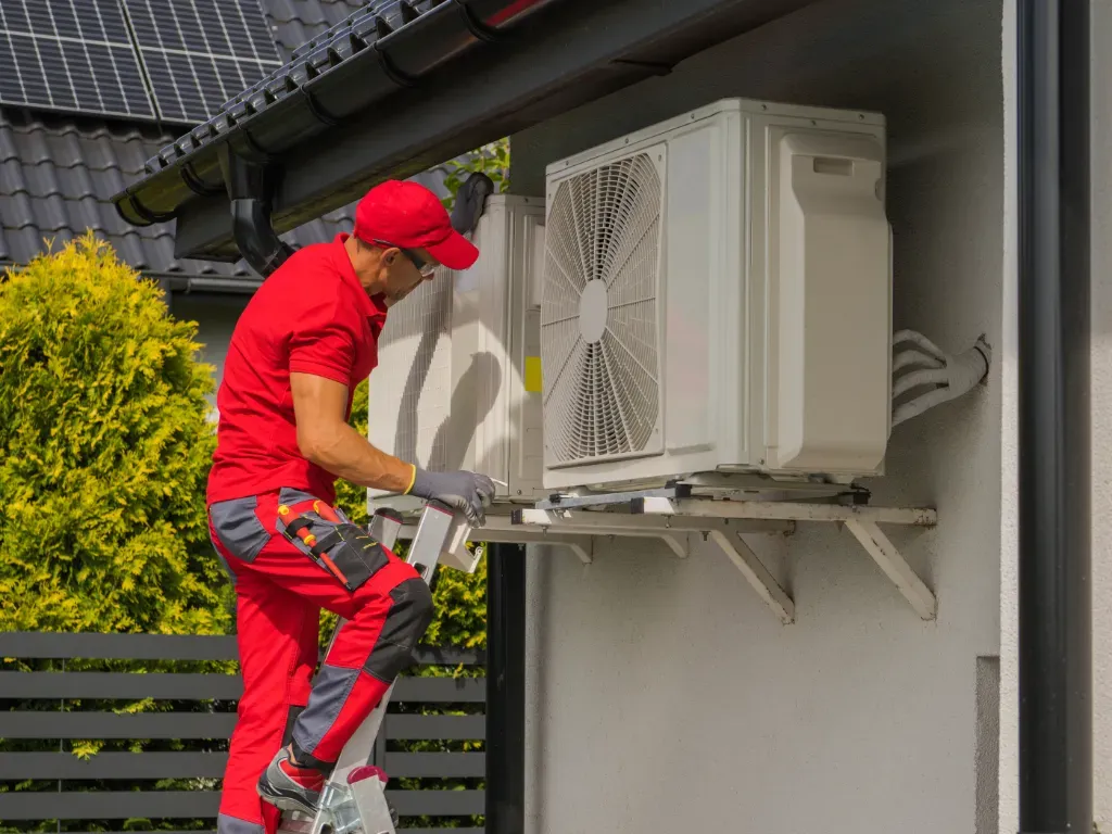 Instalacja klimatyzacji w praktyce