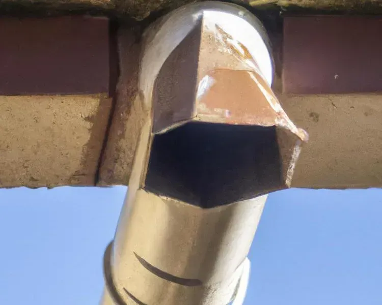 Odprowadzenie wody deszczowej z rynien – poznaj obowiązujące przepisy