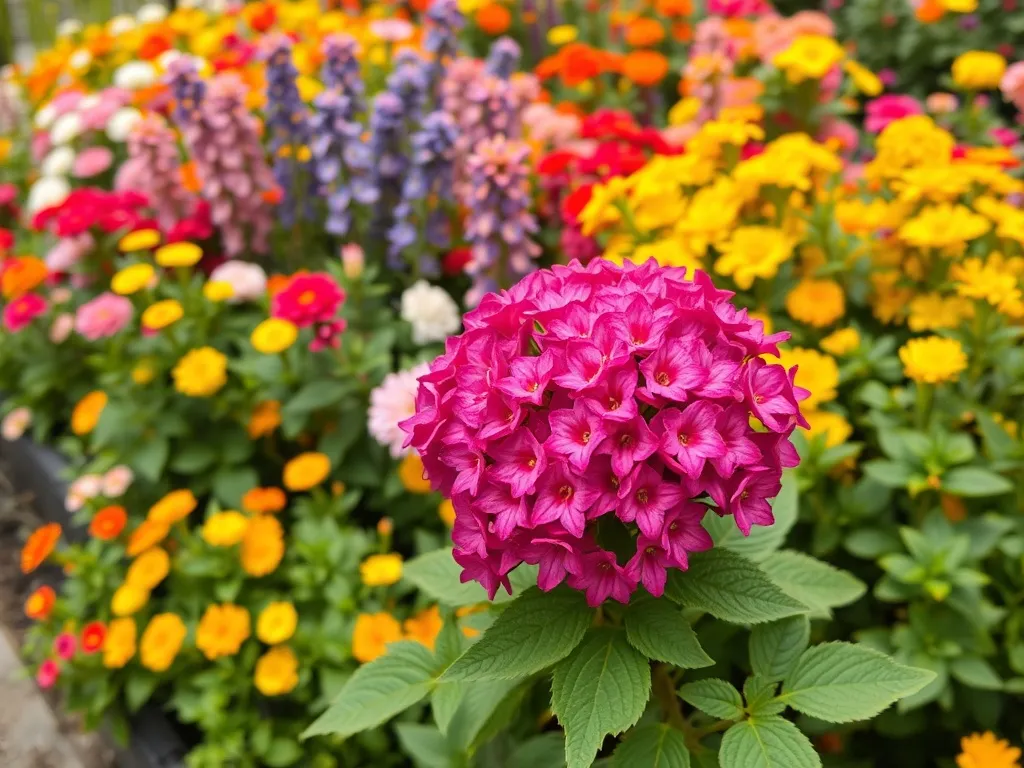 Krzewy ozdobne do ogrodu kwitnące wieloletnie: wybierz najlepsze!