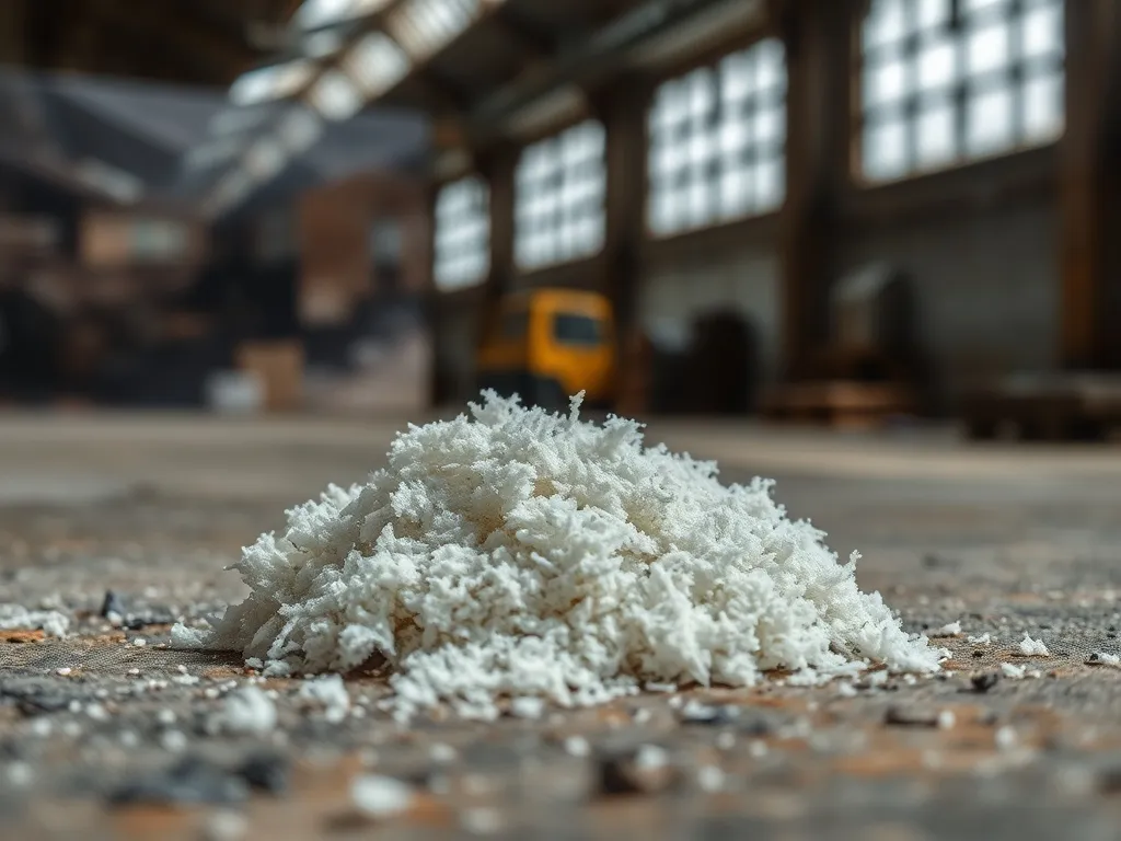 Jak wygląda azbest? Przewodnik po jego charakterystyce i rozpoznawaniu