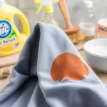 Czym wyczyścić smar z ubrania? Sprawdzone metody i porady