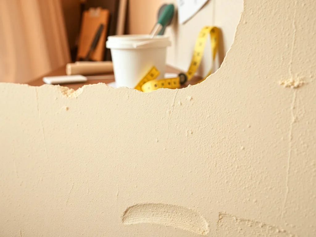 Tynki ręczne: cena za m2 robocizny w 2024 roku – co warto wiedzieć?