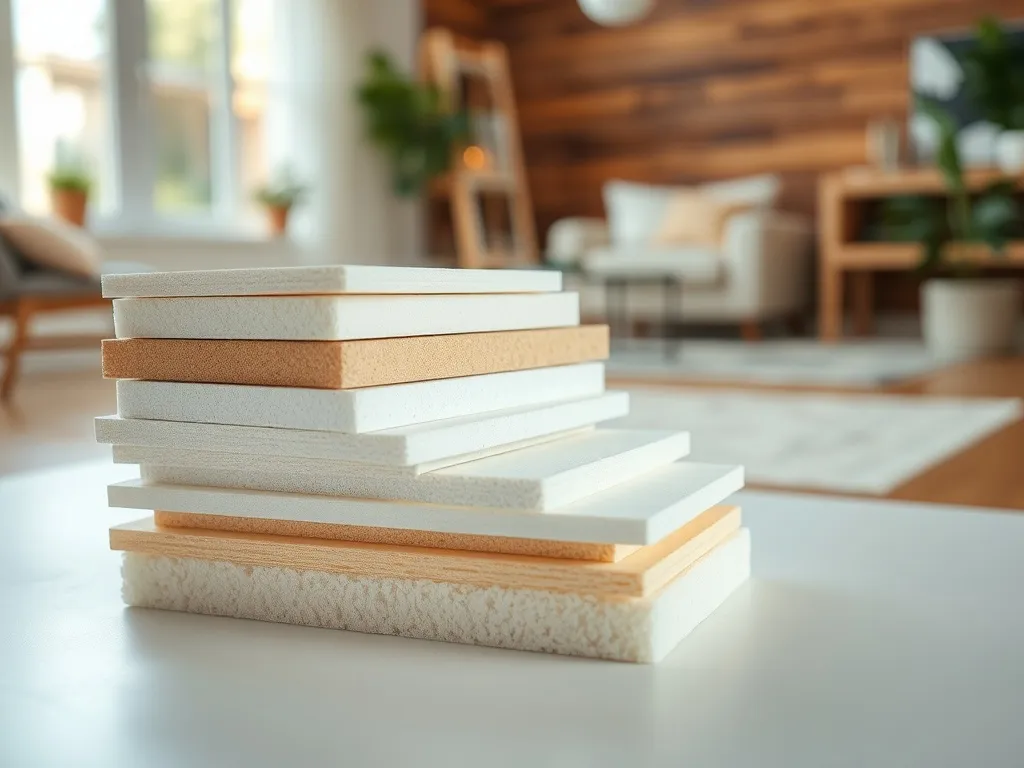 Jaki styropian pod ogrzewanie podłogowe wybrać? Przewodnik dla Ciebie