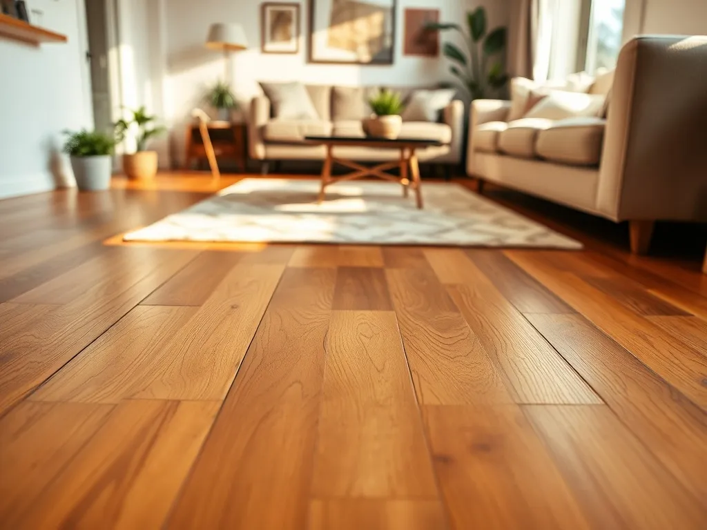 Najlepsza podłoga drewniana na ogrzewanie podłogowe: co warto wiedzieć?