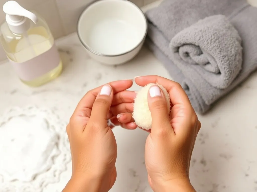 Jak zmyć farbę do włosów ze skóry? Sprawdzone metody i porady