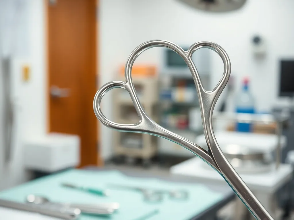 Czym wyczyścić stal chirurgiczną? Sprawdź skuteczne metody!