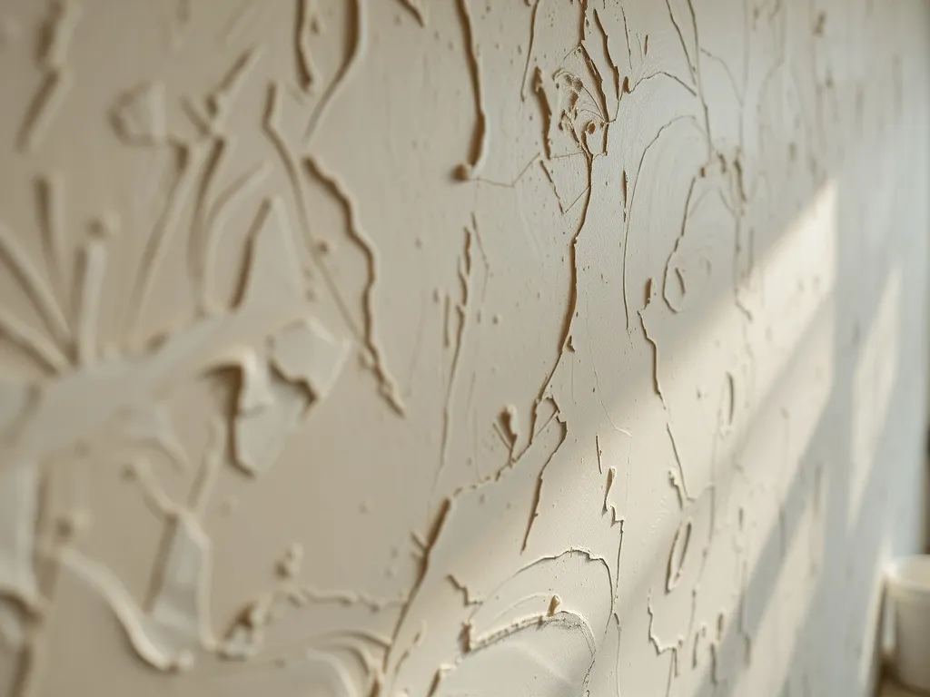 Tynk dekoracyjny: cena za m2 robocizny i co warto wiedzieć?