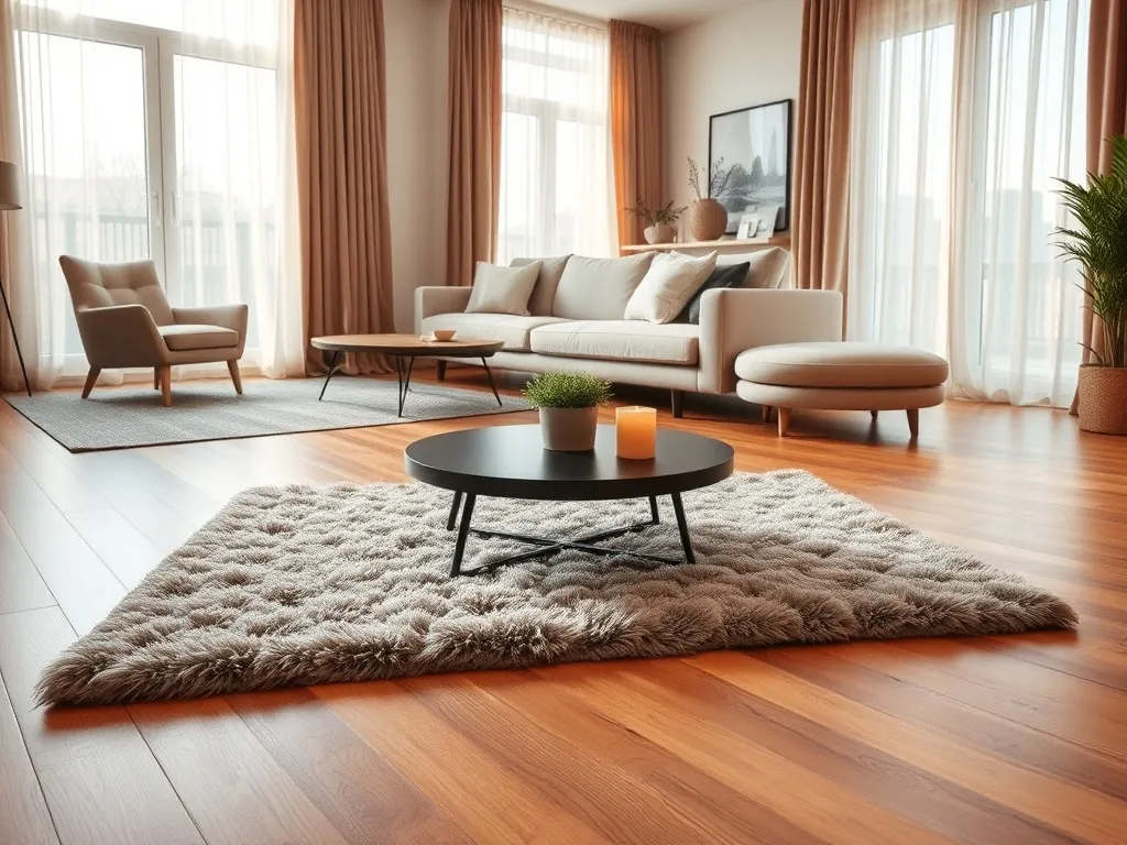 Ogrzewanie podłogowe bez wylewki: nowoczesne rozwiązanie dla każdego wnętrza