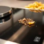 Czym wyczyścić płytę indukcyjną po przypaleniu? Sprawdź skuteczne metody