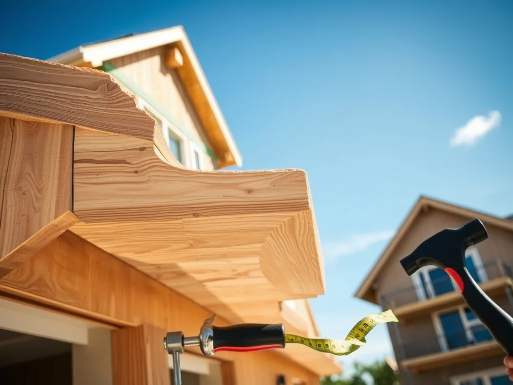 Podbitka cena za m2 robocizny: co warto wiedzieć przed montażem?