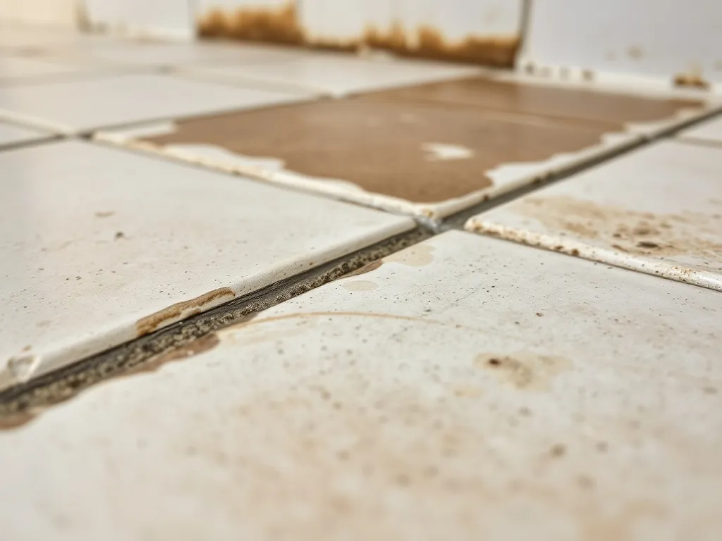 Czym wyczyścić fugi na podłodze? Sprawdzone metody i porady