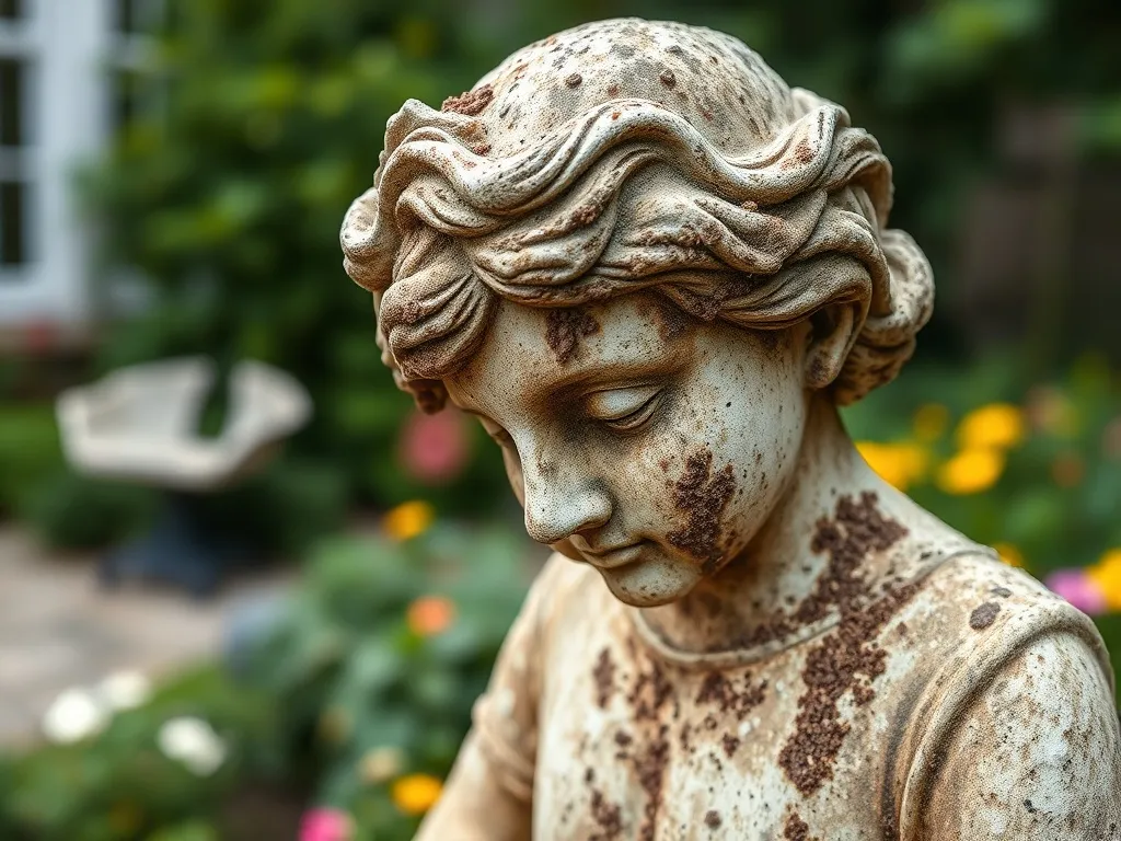 Czym wyczyścić wosk z pomnika? Sprawdzone metody usuwania plam