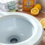 Czym wyczyścić toaletę z kamienia? Sprawdzone metody i porady