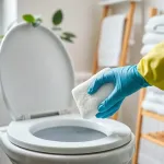 Czym wyczyścić deskę sedesową? Sprawdzone metody i porady