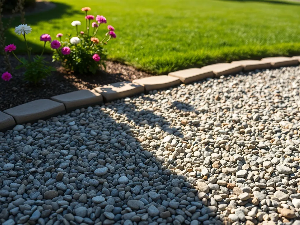 Tańszy zamiennik kostki brukowej: najlepsze alternatywy na podjazd