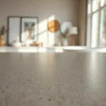 Mikrocement cena za m2 robocizny: co wpływa na koszt usługi?