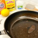 Czym wyczyścić spód patelni? Skuteczne metody i porady