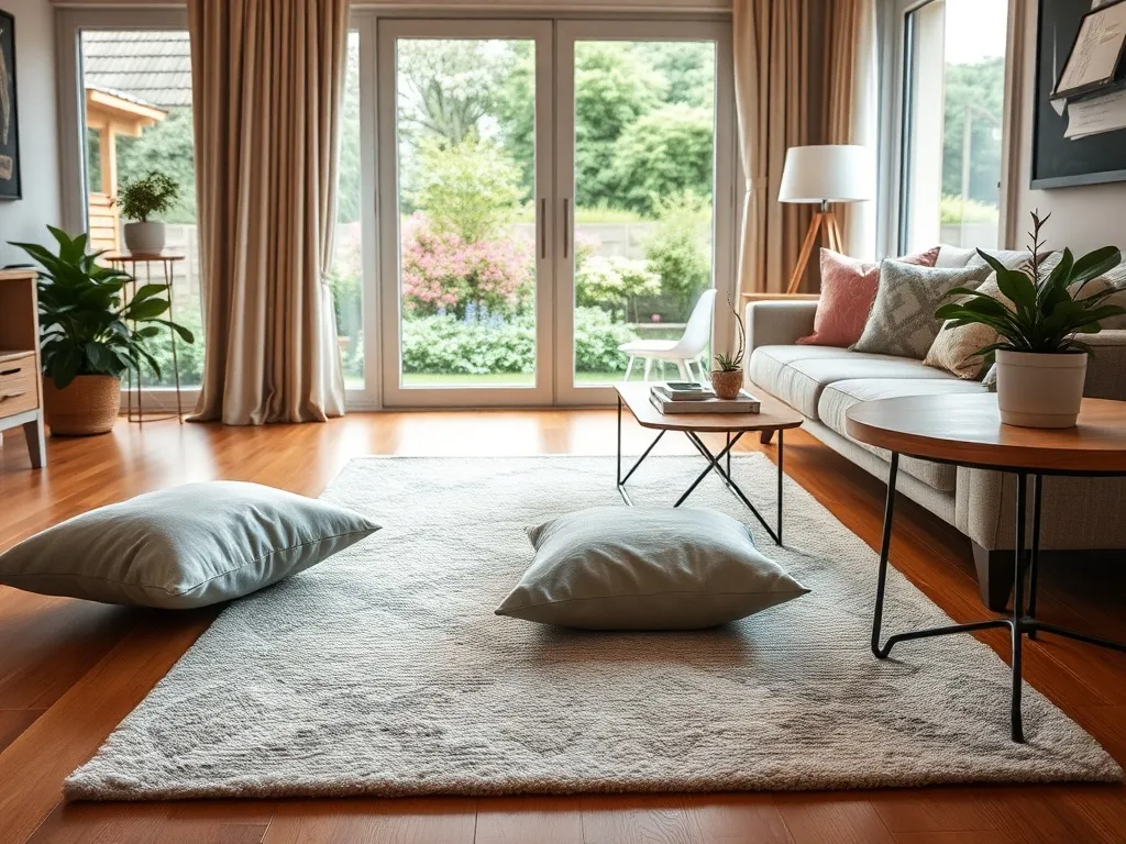 Ogrzewanie podłogowe - wady i zalety: co warto wiedzieć przed decyzją?