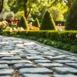 Cennik układania kostki brukowej: ile zapłacisz w 2025 roku?