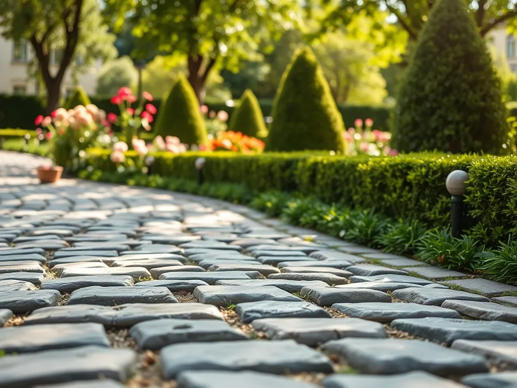 Cennik układania kostki brukowej: ile zapłacisz w 2025 roku?