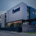 Paneltech siedziba