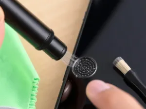 Jak wyczyścić głośnik w telefonie? Sprawdzone metody i porady