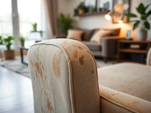 Czym wyczyścić krzesła tapicerowane? Domowe sposoby na czyszczenie