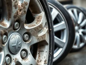 Czym wyczyścić felgi aluminiowe? Najlepsze metody i porady