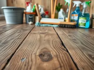 Czym wyczyścić stare lastryko? Sprawdzone metody i porady