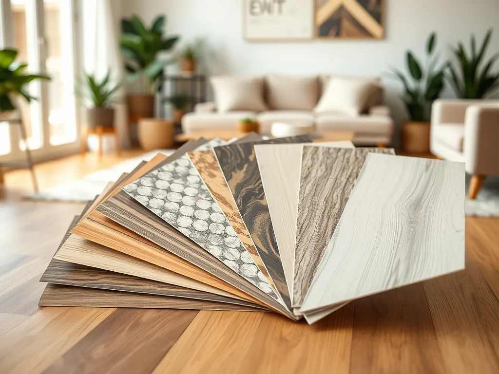 Jakie są panele winylowe cena za m2 robocizny w 2023 roku?