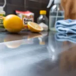 Czym wyczyścić stal nierdzewną? Sprawdzone metody i porady
