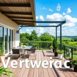 Taras wentylowany cena za m2 robocizny – co warto wiedzieć?