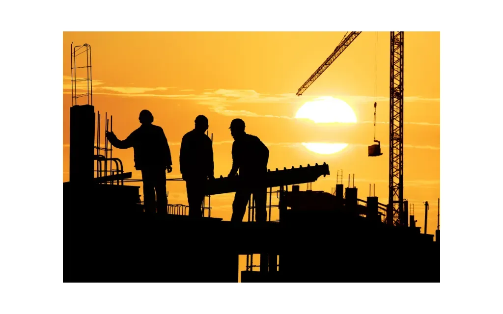 Jak zoptymalizować koszty budowy dzięki rusztowaniom od Marcegaglia Buildtech