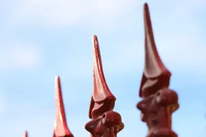 Ranking najlepszych rozwiązań bramowych