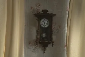 Zegar wahadłowy - regulacja i naprawa domowym sposobem