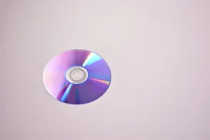 Jak naprawić porysowaną płytę CD lub DVD? Rysy na płycie