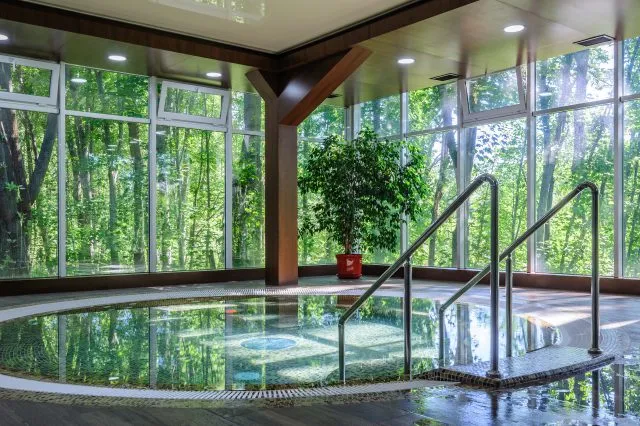 Domowe jacuzzi - co warto o nim wiedzieć?
