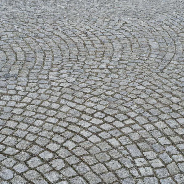 Jak usunąć wosk z kostki brukowej - sprawdź polecane sposoby!