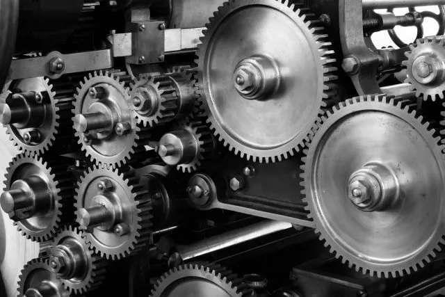 Nowoczesne technologie testowania materiałów: Innowacje w przemyśle